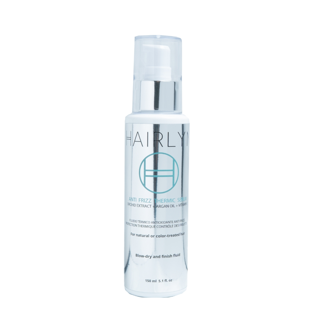 SUERO TÉRMICO ANTI FRIZZ